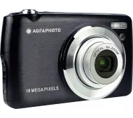 AgfaPhoto DC8200 Czarny