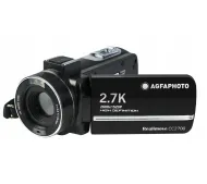 AgfaPhoto Realimove CC2700 Czarny