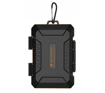 Etui na karty pamięci K&F Uniwersalne