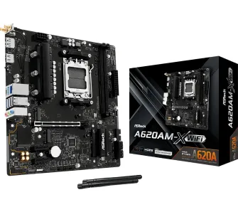 Płyta główna ASrock A620AM-X WIFI