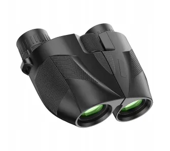 Lornetka Apexel APL-10X25N MINI ZOOM 10x25 Czarny
