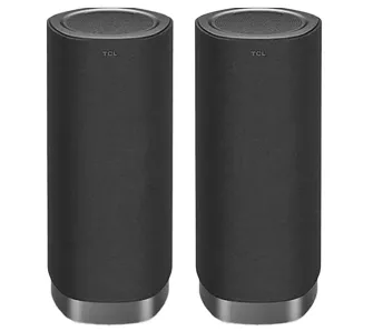 Kolumny TCL Z100 Czarny 2 szt.