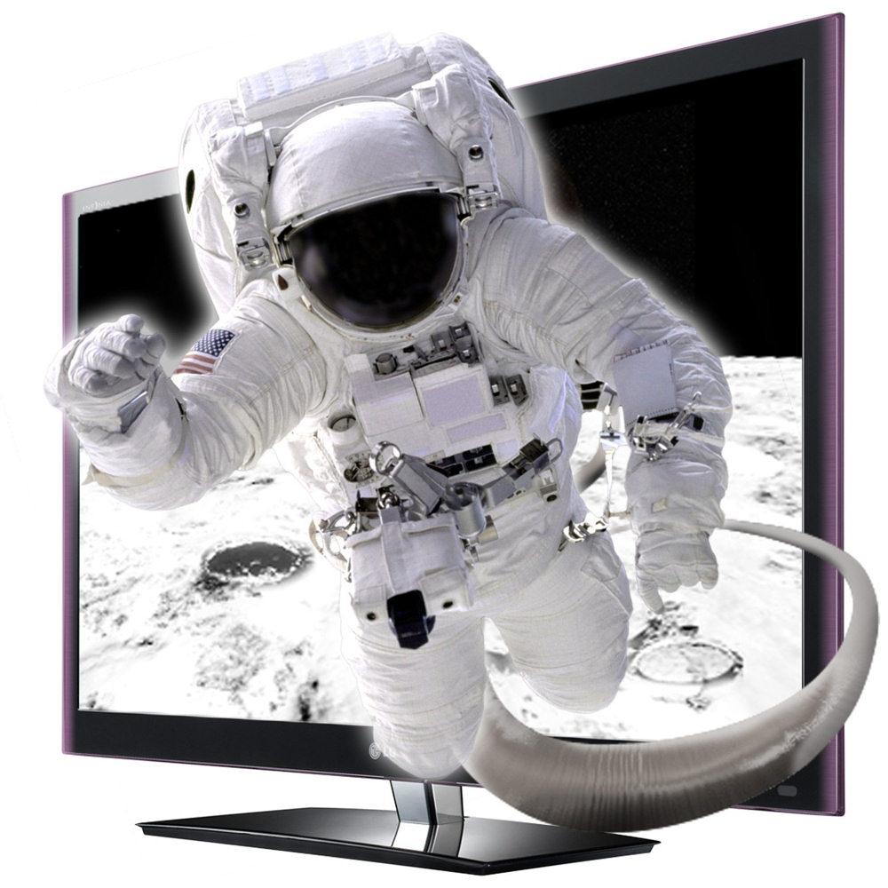 Telewizor LG 47LW5590