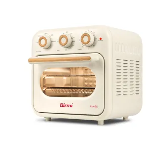Air fryer Girmi Oven FG28 1400W 14l