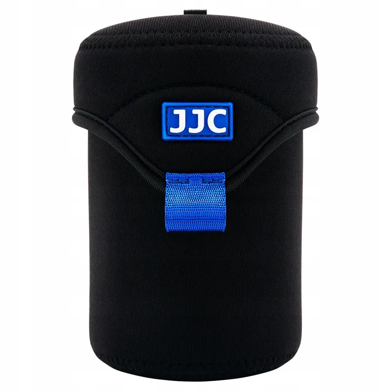 Pokrowiec na obiektyw JJC JN-78x118 Czarny
