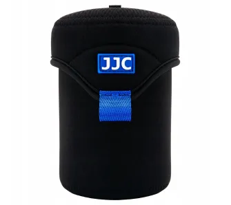 Pokrowiec na obiektyw JJC JN-78x118 Czarny