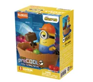 Blokees Minions - Stuart