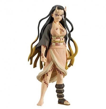 Figurka Banpresto Demon Slayer Kimetsu No Yaiba - Nezuko Kamado Vol.27