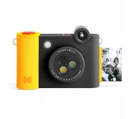 Kodak SMILE+ 2w1 Czarny