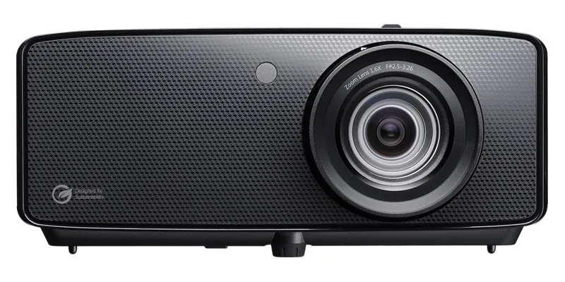 Projektor Optoma UHZ58LV DLP 4K HDR