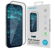 Roobix Full Cover do iPhone 17
