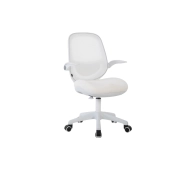 Cobra King Junior HF101WH Dla dzieci do 120kg Tkanina Biały