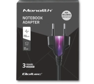Qoltec AD41P 90W HP Compaq