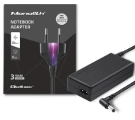 Qoltec AD41P 90W Asus