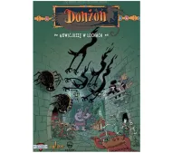 Donżon Nowicjusze w Lochach