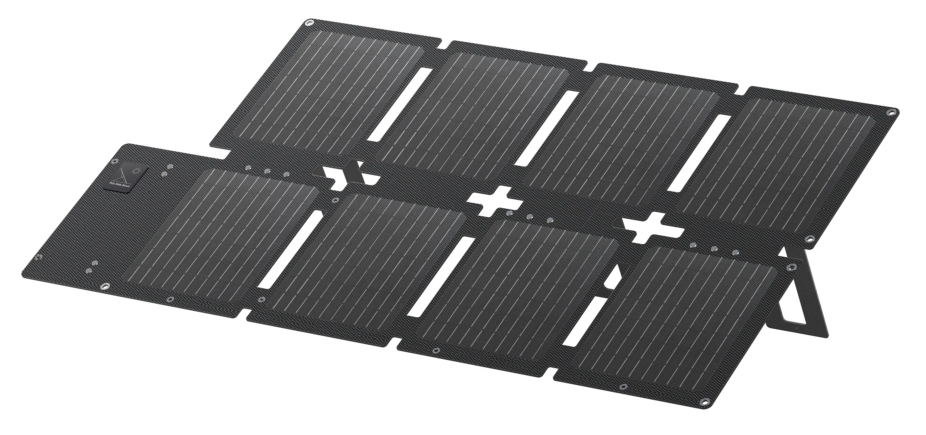 Panel Anker Solarny SOLIX PS60 60W