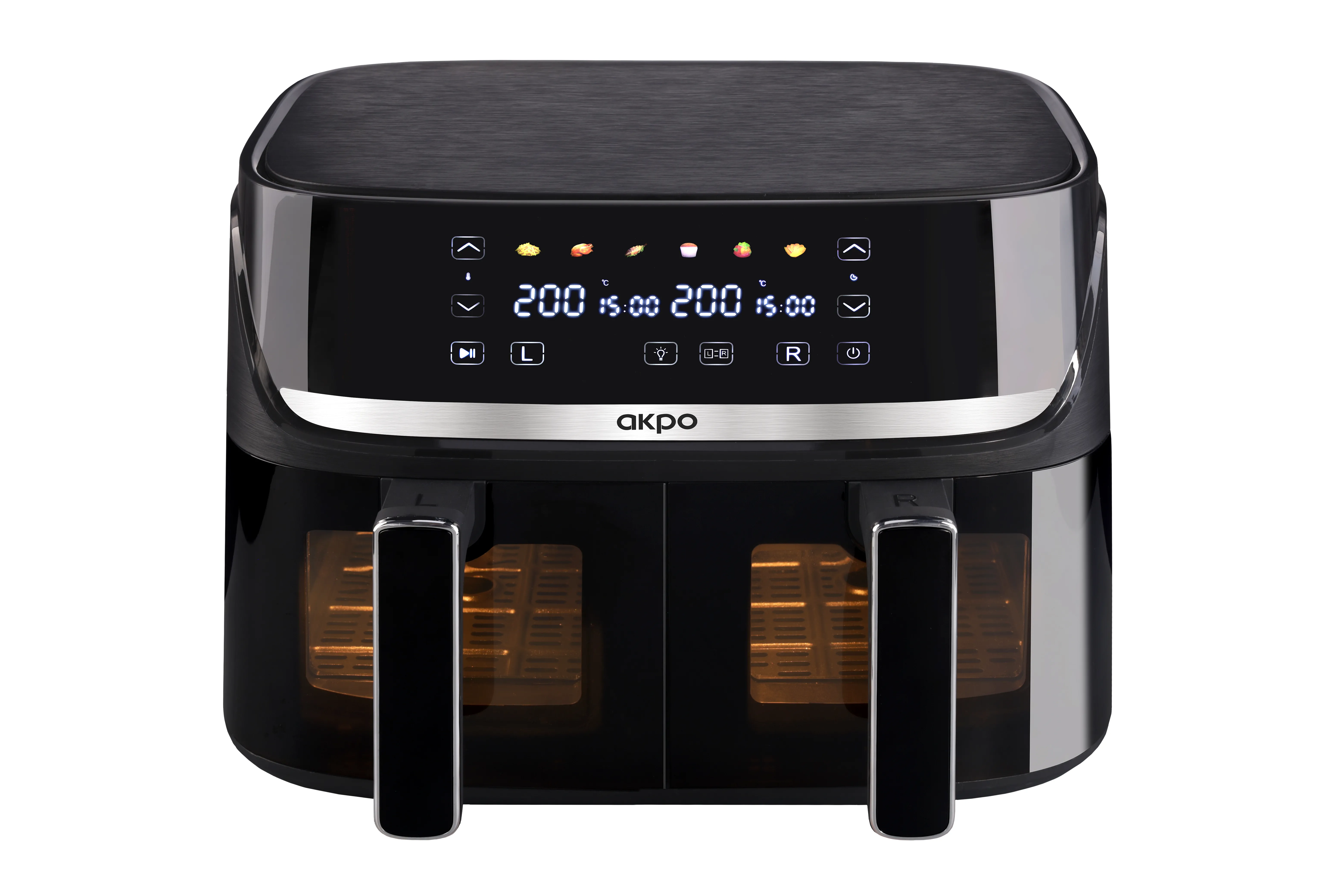фото Мультипечь Akpo ABF 900CY 1