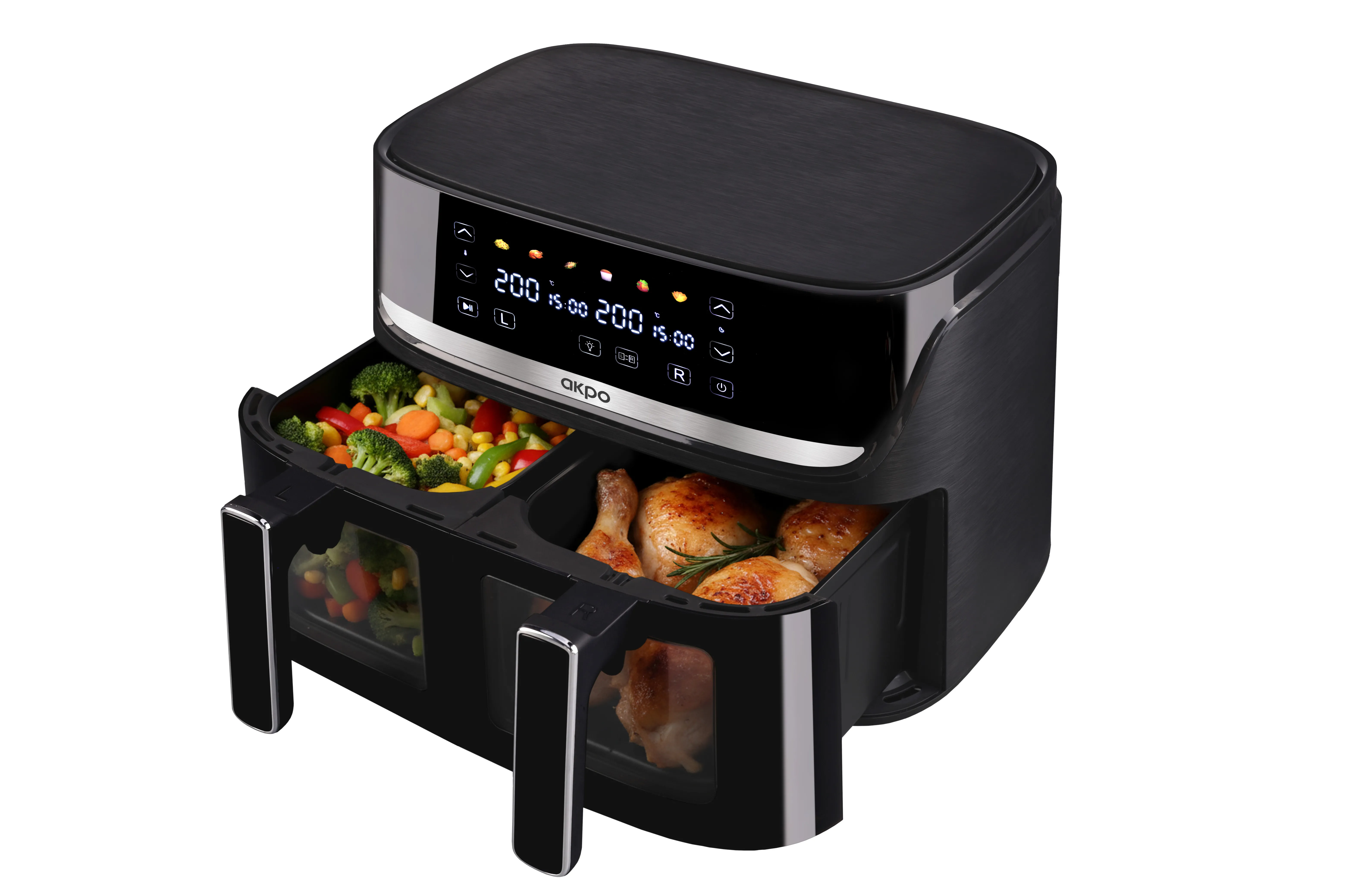 фото Мультипечь Akpo ABF 900CY 2