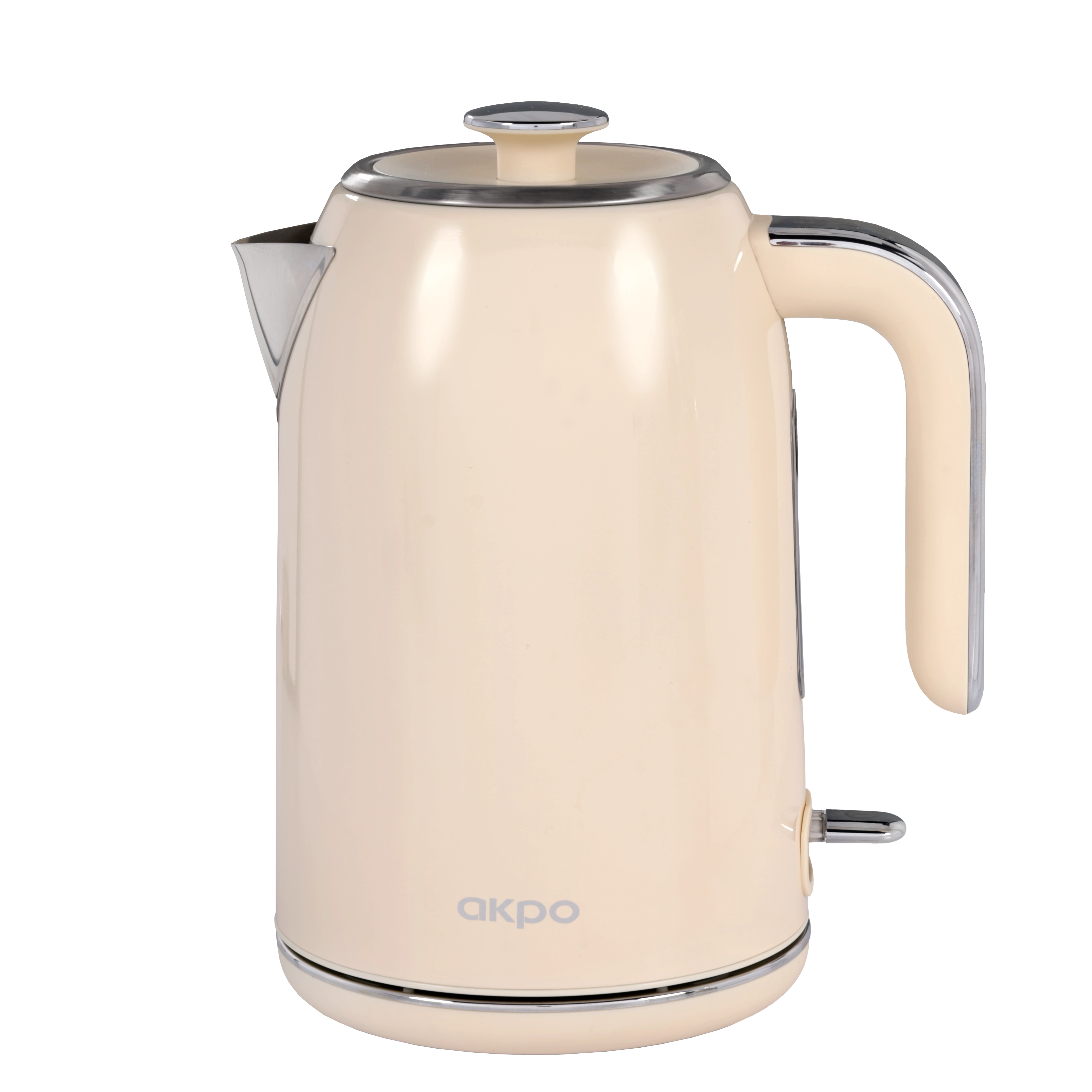 Czajnik Akpo AHC500BZ 1,7l 2200W