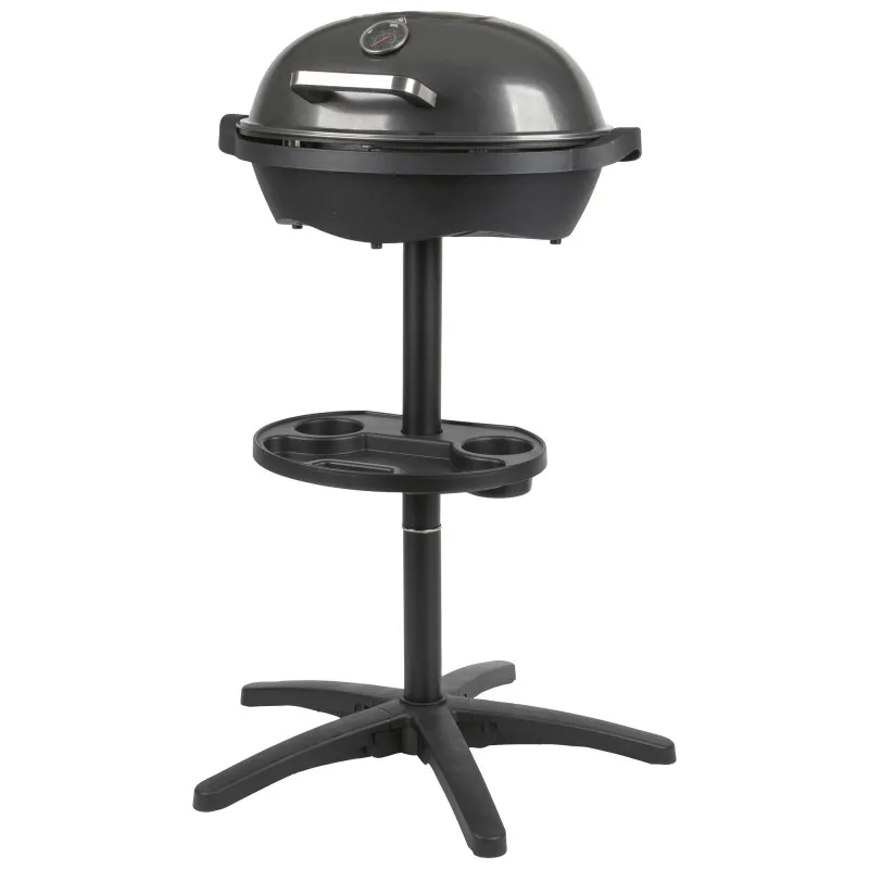 Grill elektryczny ProfiCook PC-BQS 1303 1621,5cm2