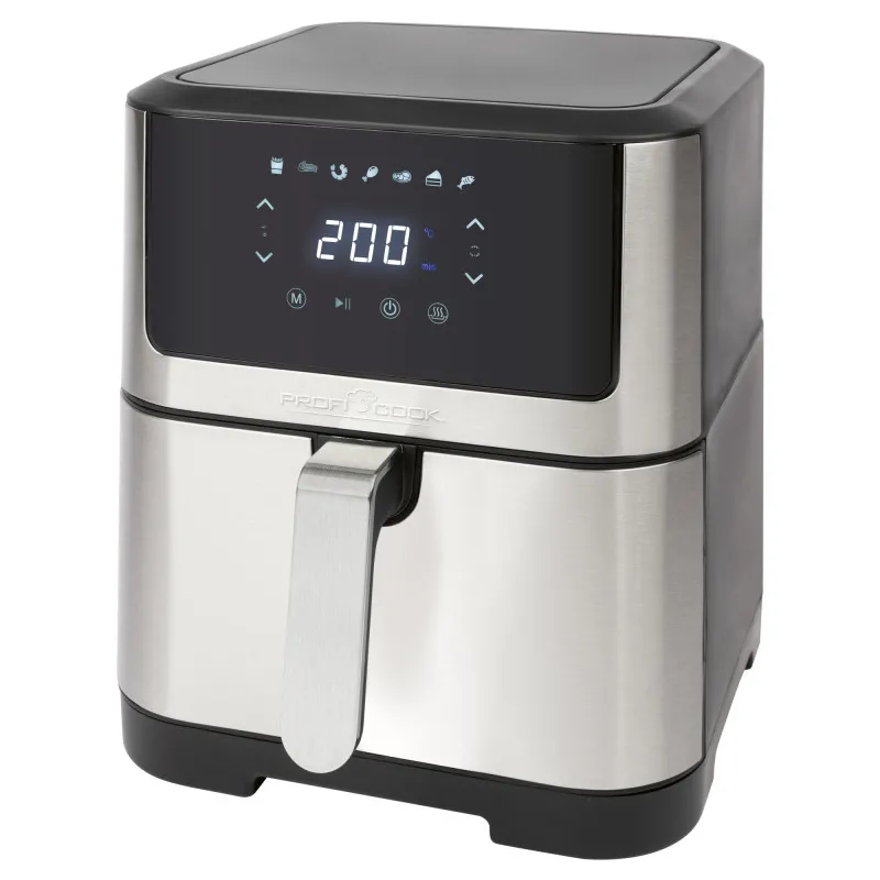 Air fryer ProfiCook PC-FR 1269 H 1800W 8l