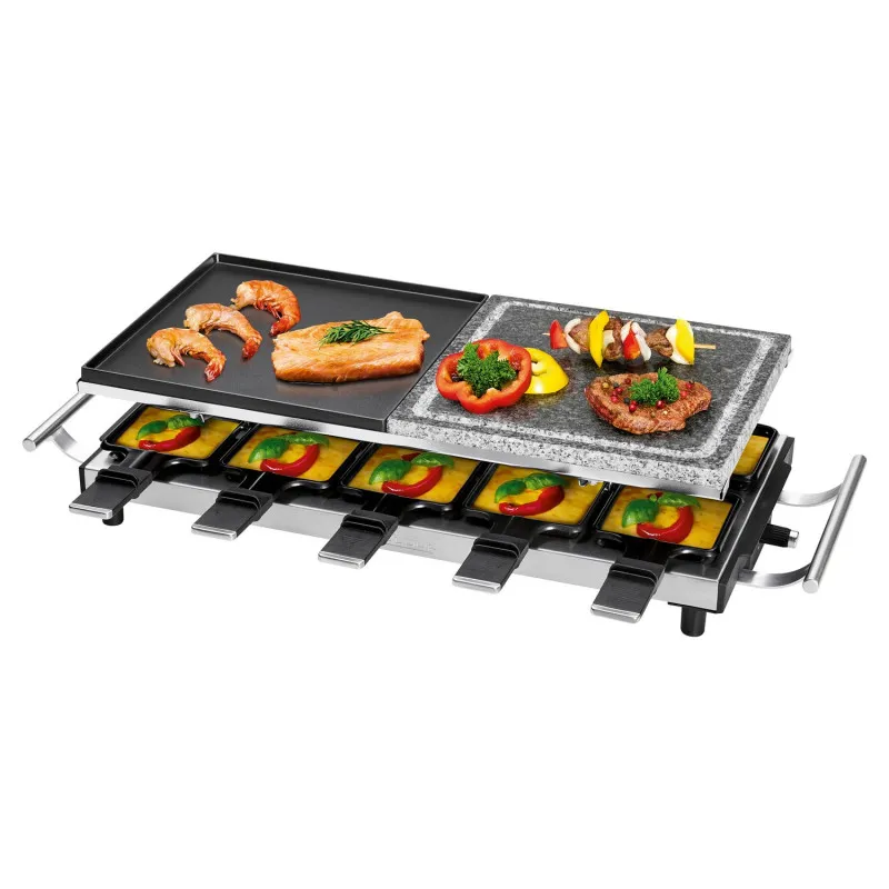 Grill elektryczny ProfiCook PC-RG 1144 1164cm2