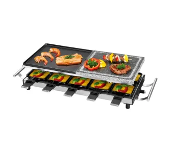 Grill elektryczny ProfiCook PC-RG 1144  1164cm2