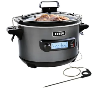 Wolnowar Tesla SlowCook S900 Plus 290W 5,6l