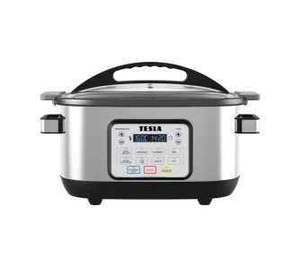 Multicooker Tesla M80 Deluxe 1250W 6l