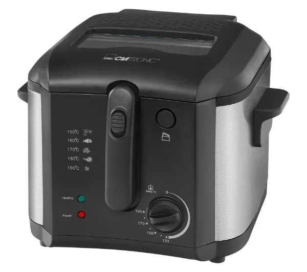 Clatronic FR 3649 1600W 2,5l