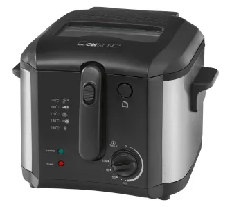 Frytkownica Clatronic FR 3649 1600W 2,5l