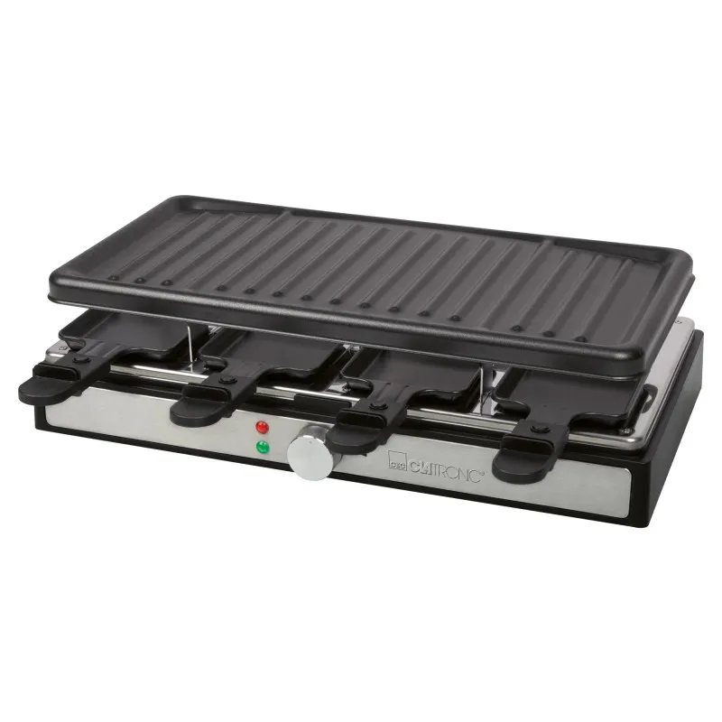Grill elektryczny Clatronic RG 3757 882cm2