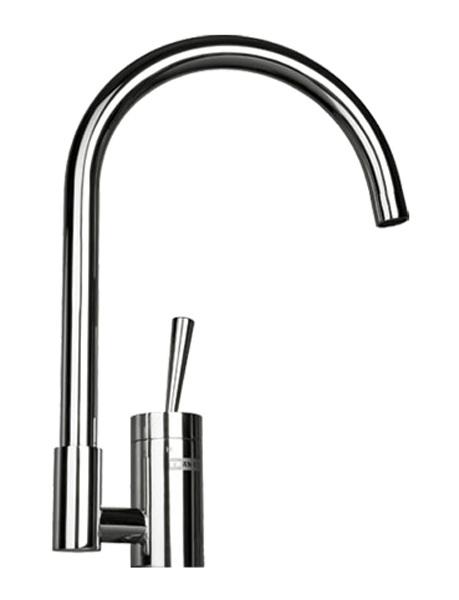 Bateria Franke Dixi - chrom