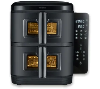 Air fryer Severin FR 2468 2800W 11l