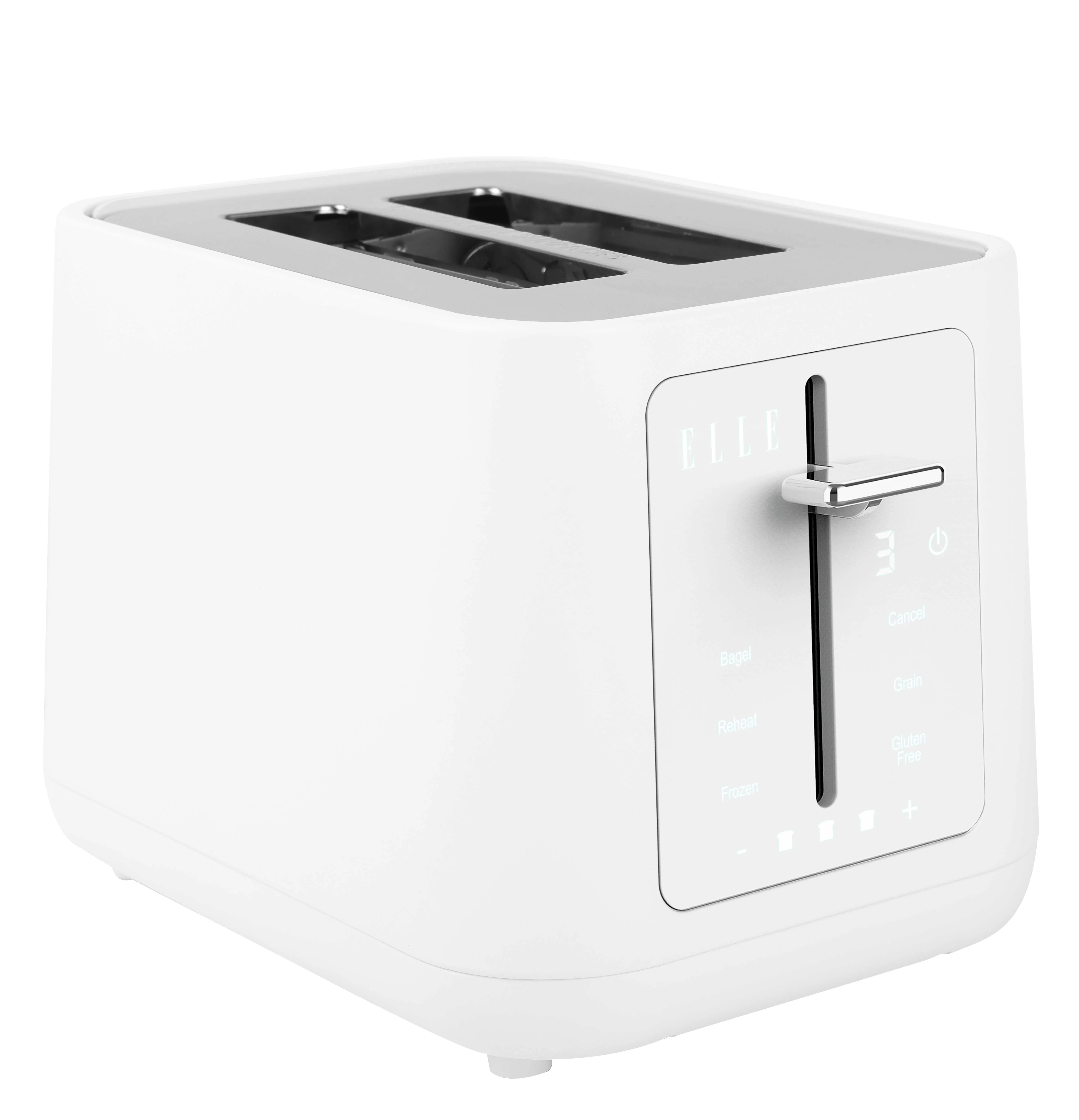 Elle Home EKTTP201WHEU Rozmrażanie 900W