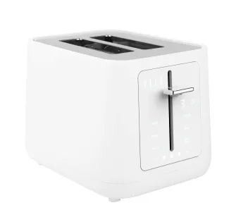 Toster Elle Home EKTTP201WHEU Rozmrażanie 900W