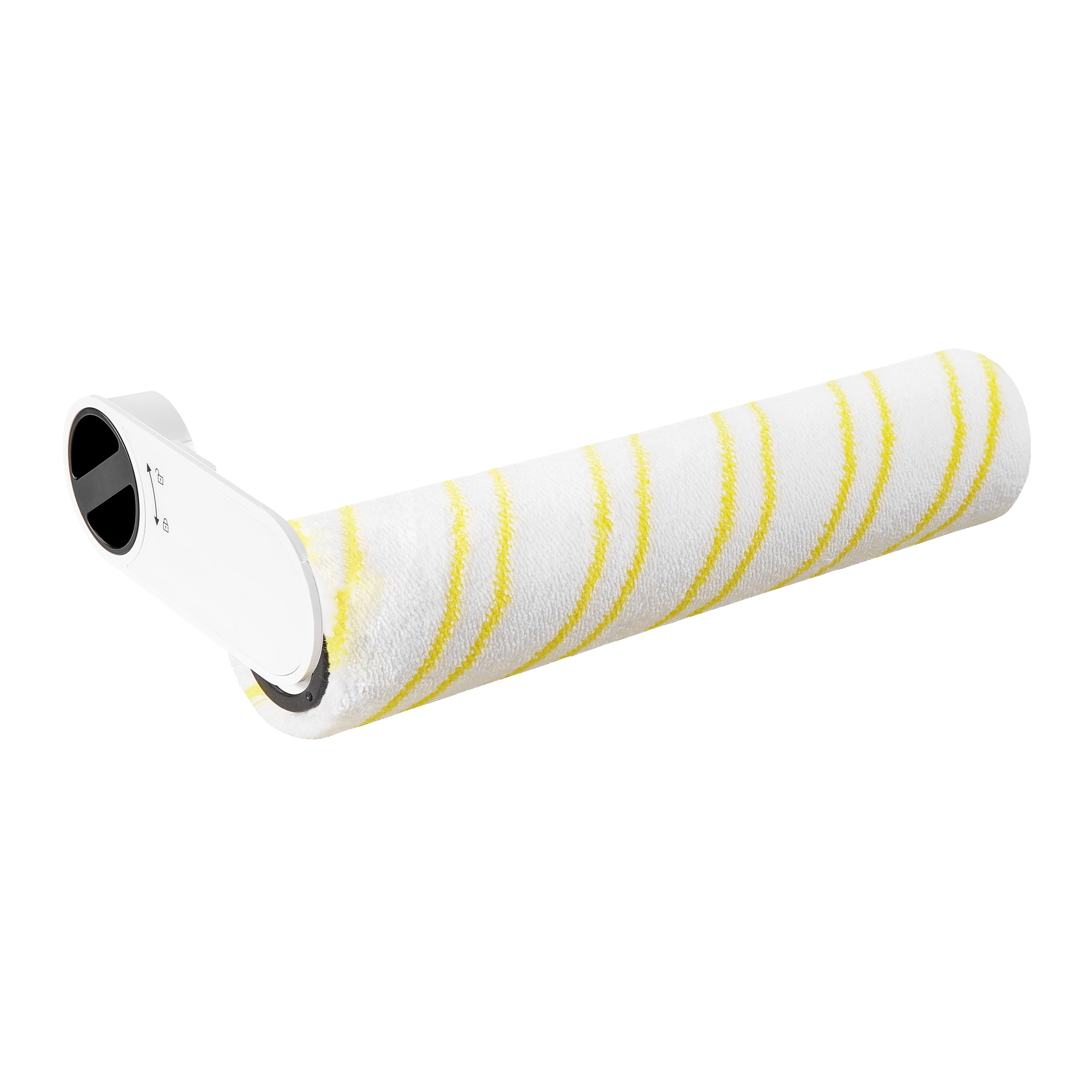 Pad z mikrofibry Karcher 2.863-384.0