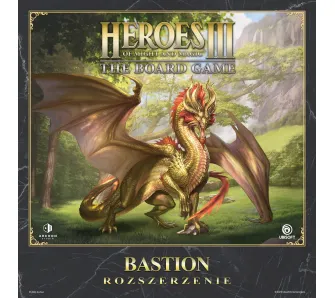 Rozszerzenie do gry Heroes of Might and Magic III Bastion