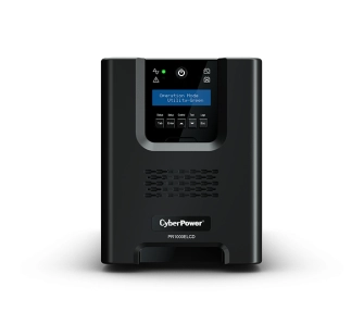 UPS CyberPower PR1000ELCD 1000VA 900W
