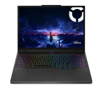 Laptop gamingowy Lenovo Legion 5 15IRX10 OLED 15,1" 165Hz i7-13650HX 32GB RAM 512GB Dysk SSD RTX5070 DLSS4 Win11 Czarny Funkcje AI