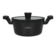 Zwieger Korra ZWP-25720 2,4 l Indukcja Aluminium