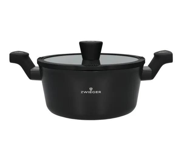 Zwieger Korra ZWP-25720 2,4 l Indukcja Aluminium