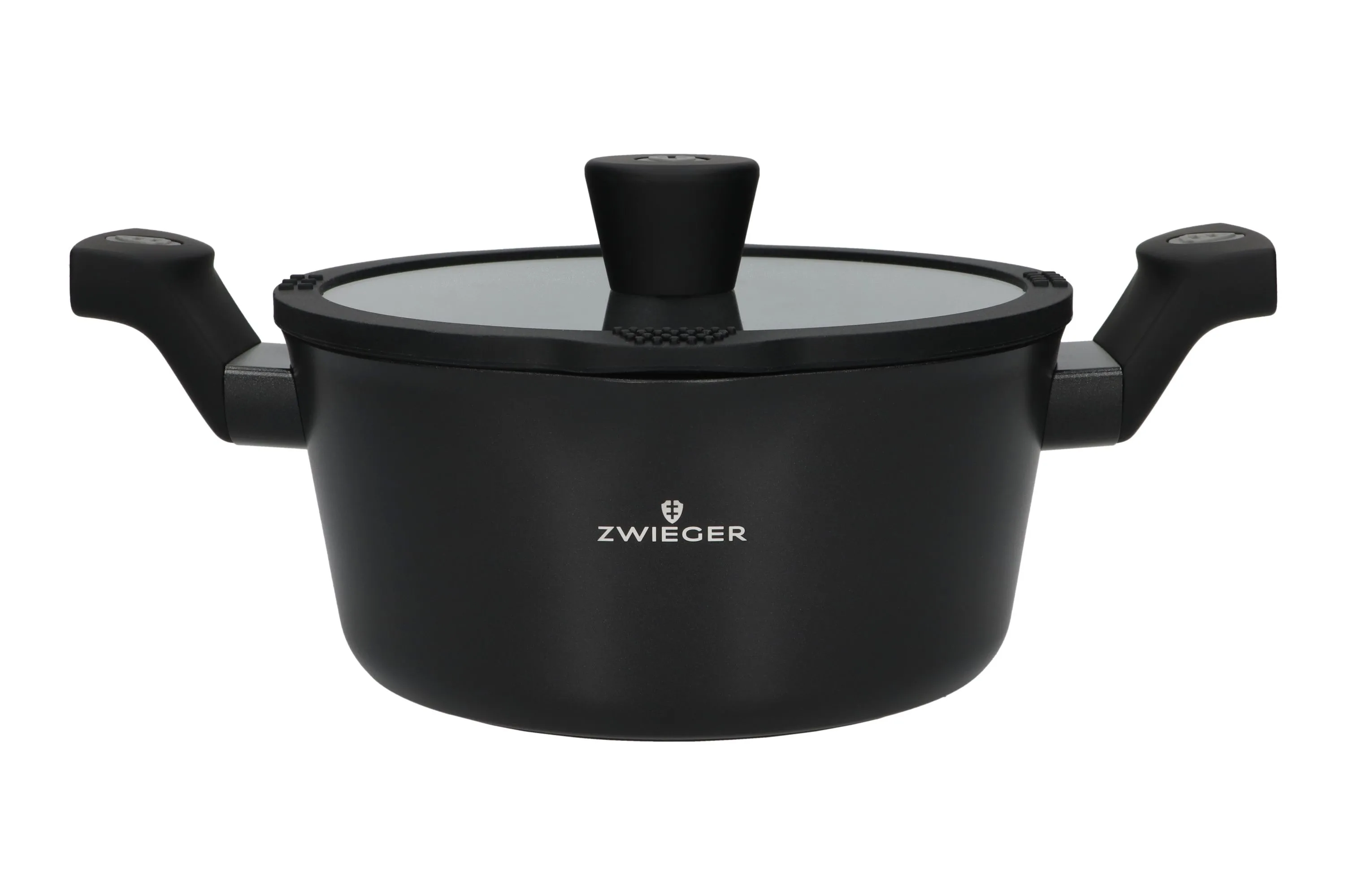 Zwieger Korra ZWP-25720 2,4 l Indukcja Aluminium