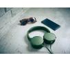 Słuchawki przewodowe Sony MDR-XB550AP (zielony)
