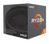 Procesor AMD Ryzen 5 1600X, 3.6 GHz AM4 (YD160XBCAEWOF)