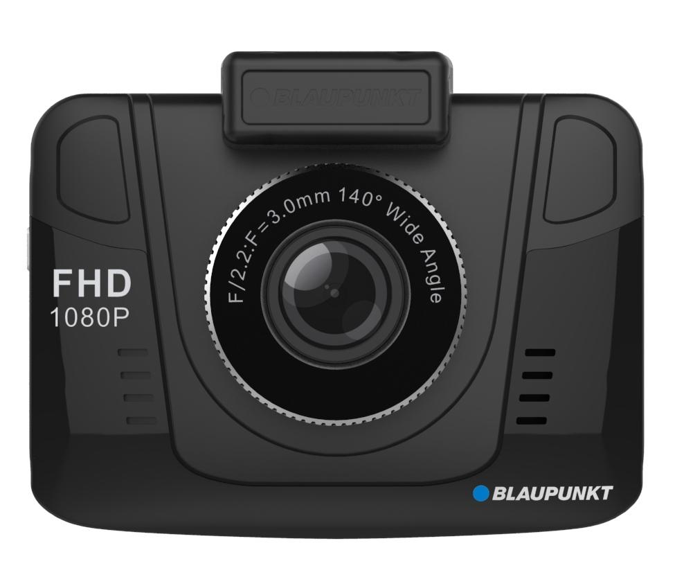 Wideorejestrator Blaupunkt BP 3.0 FHD GPS
