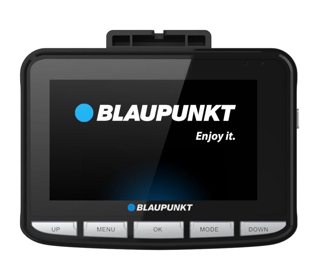 Wideorejestrator Blaupunkt BP 3.0 FHD GPS