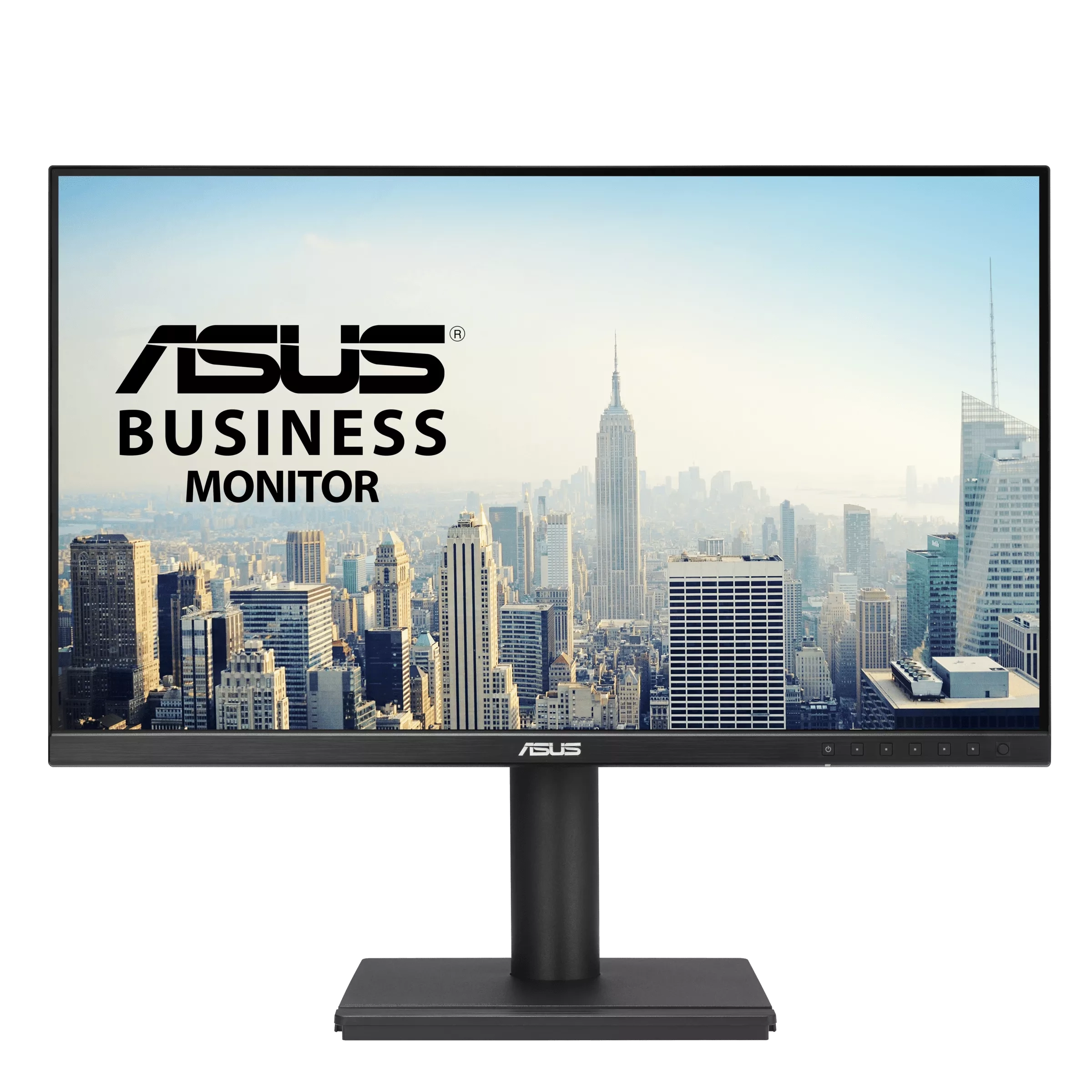 Monitor ASUS BE249QG 23,8" Full HD IPS 120Hz 5ms