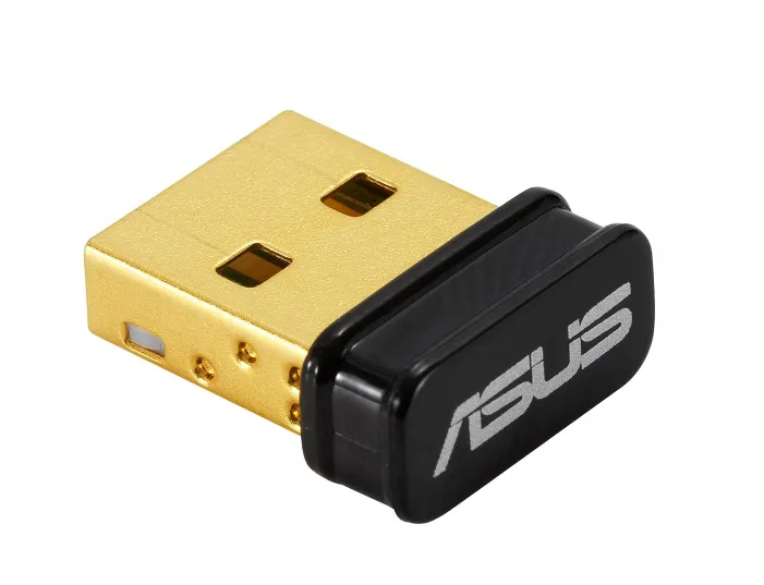 Adapter ASUS USB-BT500 Czarny