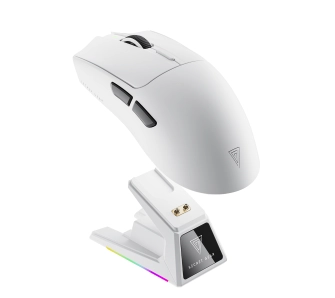 Myszka gamingowa Secret Gear ZX1 Biały